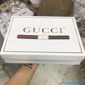 Hộp cứng GUCCI