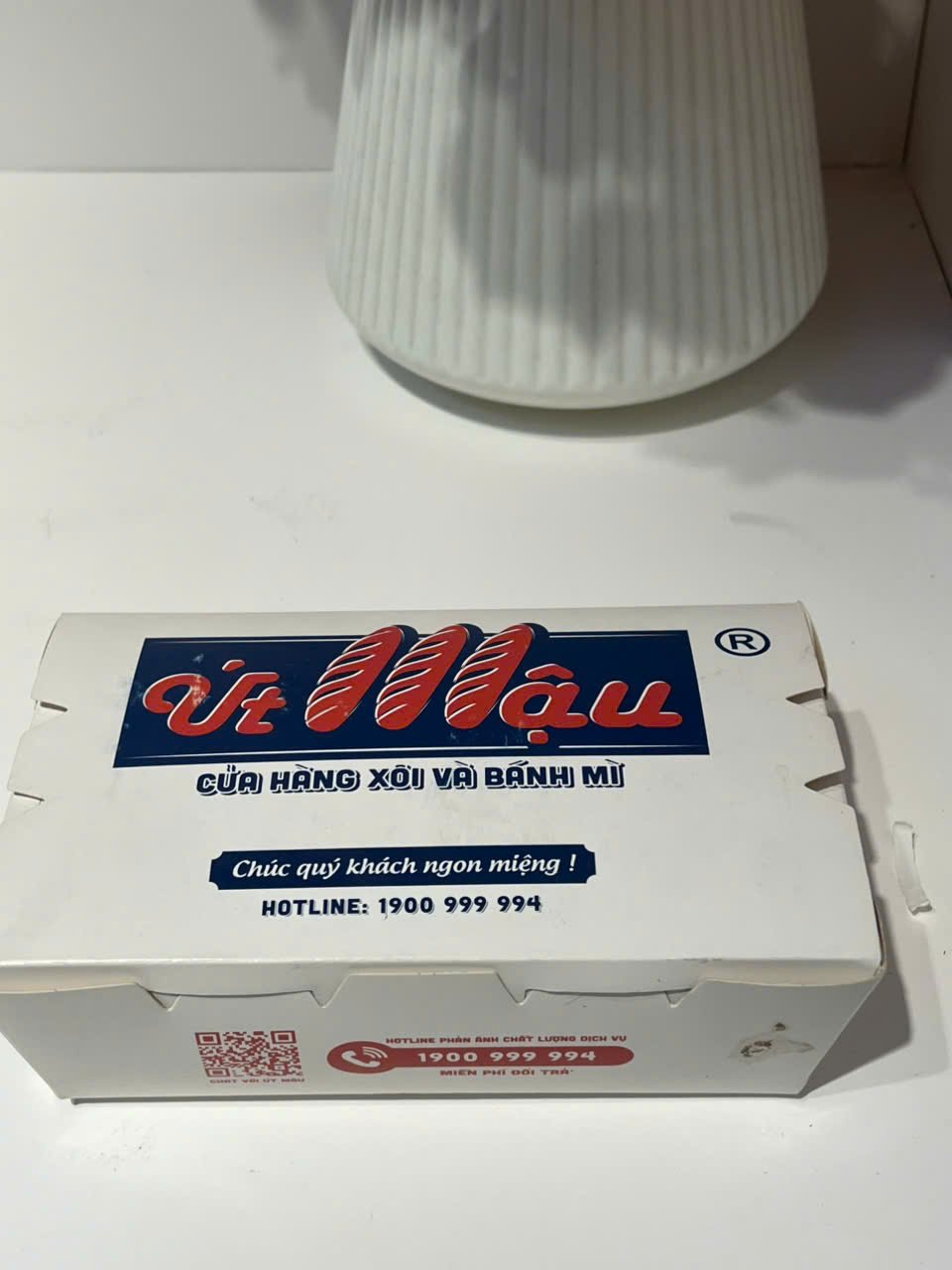 Hình ảnh sản phẩm hộp giấy thực tế 4